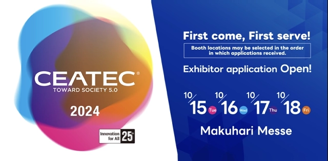 CEATEC Japan 2024