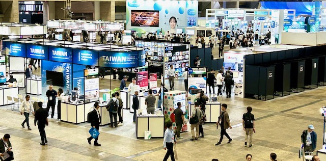 CEATEC Japan 2024