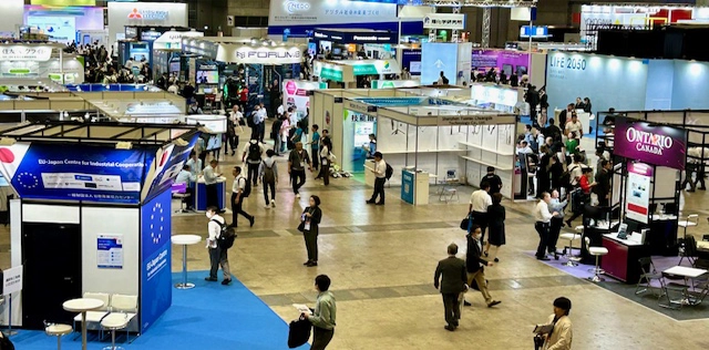 CEATEC Japan 2024
