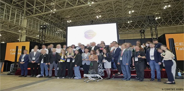 CEATEC Japan 2024