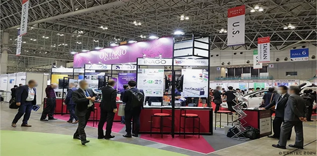 CEATEC Japan 2024
